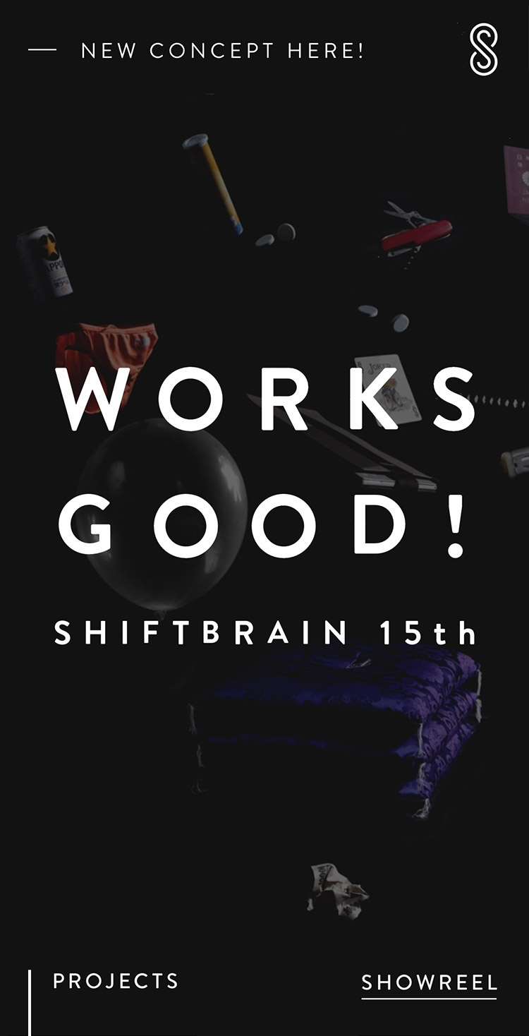 SHIFTBRAIN Inc.