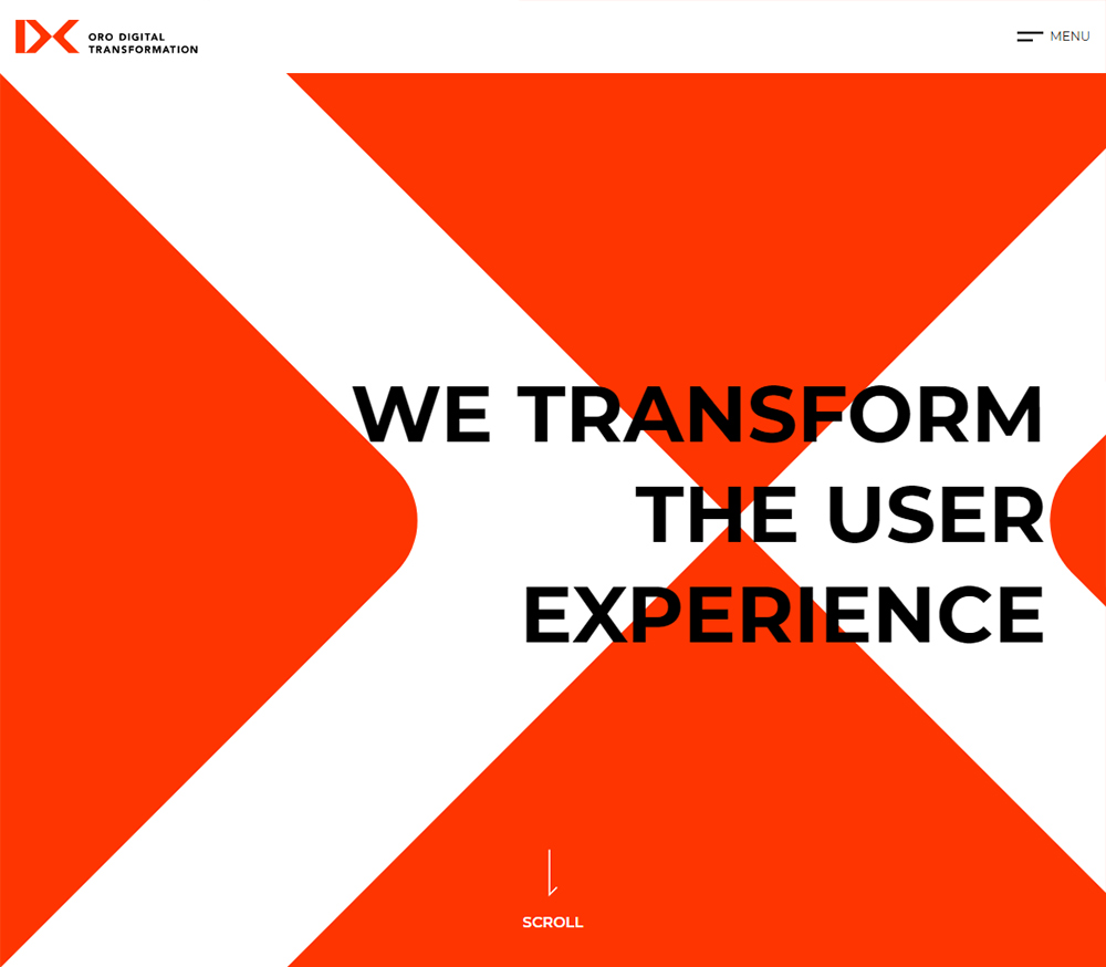 デジタルトランスフォーメーション 株式会社オロ Sankou Webデザインギャラリー 参考サイト集 デジタルトランスフォーメーション 株式会社オロ Sankou Webデザインギャラリー 参考サイト集