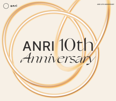 ANRI 10th Anniversary