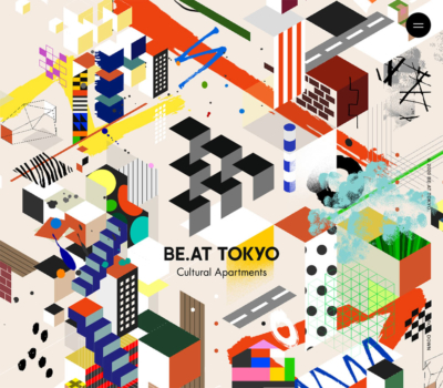 BE.AT TOKYO