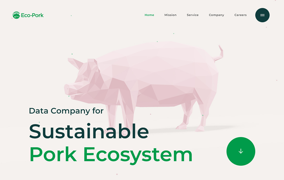 株式会社Eco-Pork