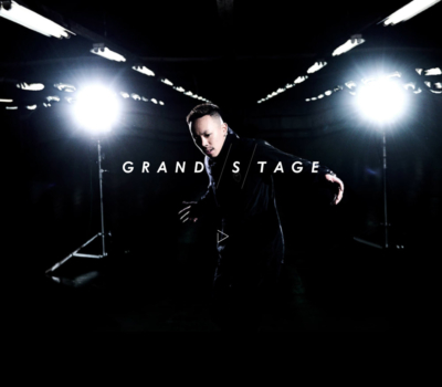 GRAND /S/TAGE by APIA