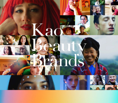 Kao Beauty Brands