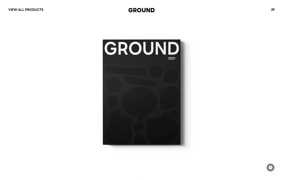 LINE GROUND