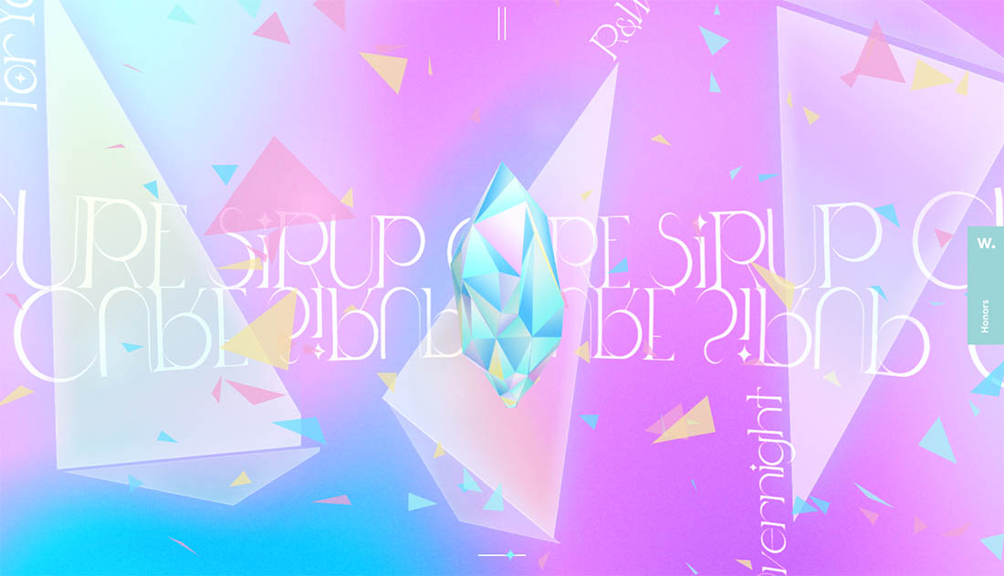 SIRUP - cure - Playlist Site