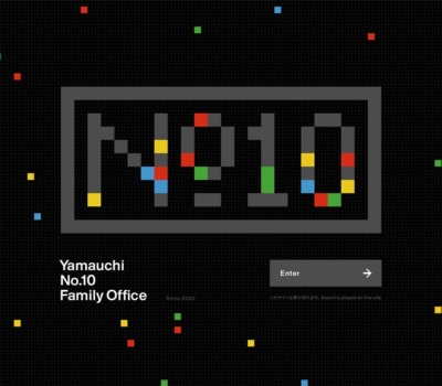 Yamauchi No.10 Family Office