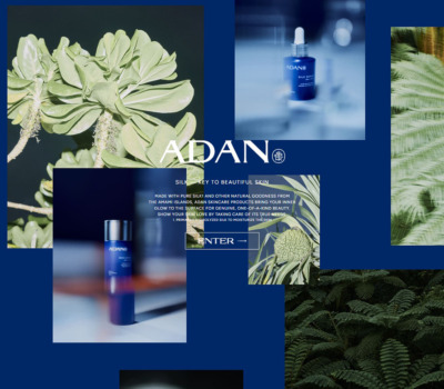 ADAN SILK