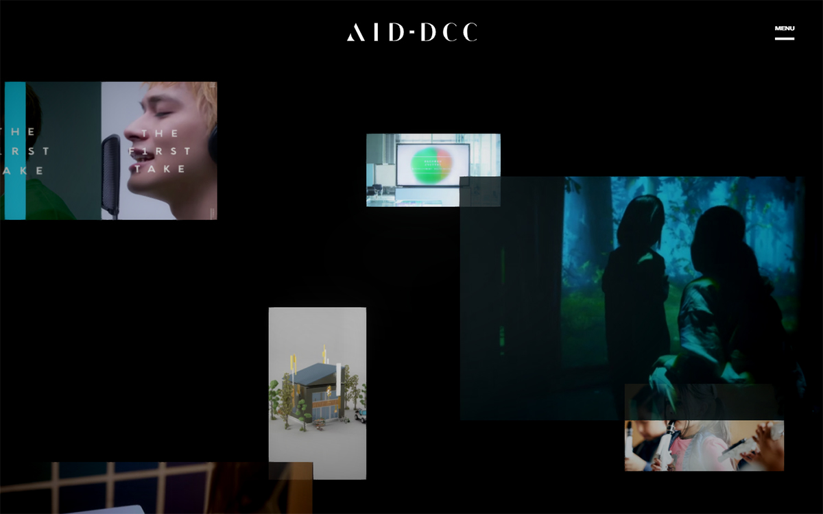 AID-DCC Inc.（株式会社エイド･ディーシーシー）