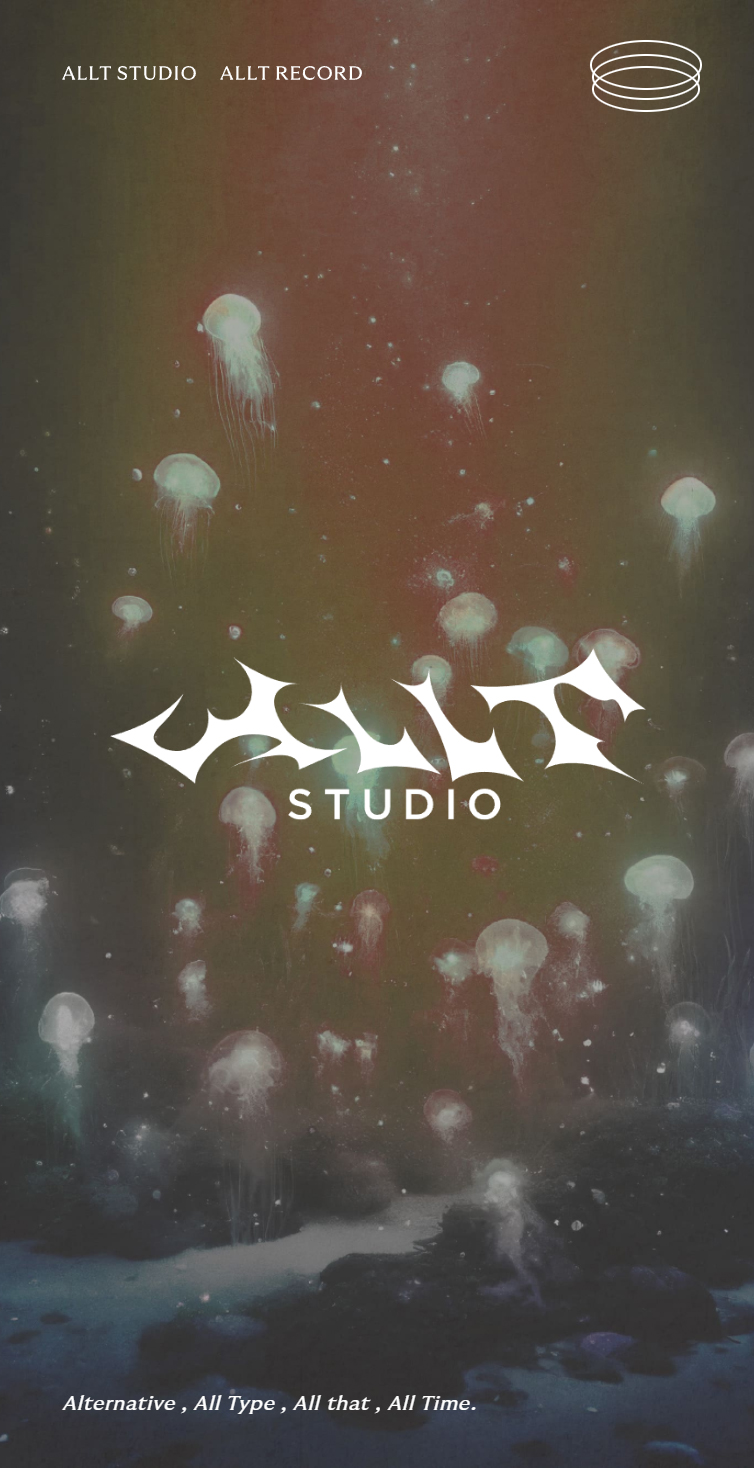 ALLT STUDIO スマホ版