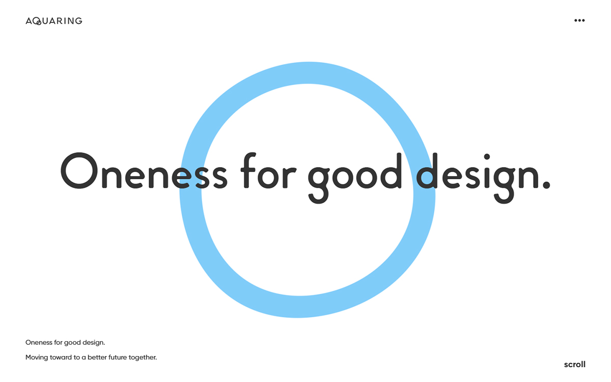 株式会社アクアリング（AQUARING Inc.）