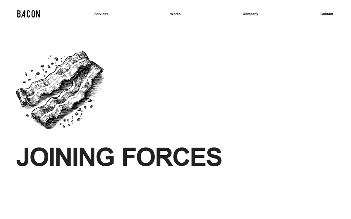 株式会社BACON（ベーコン）