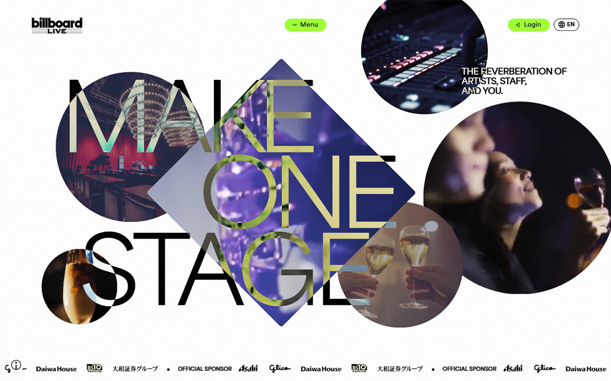 Billboard Live