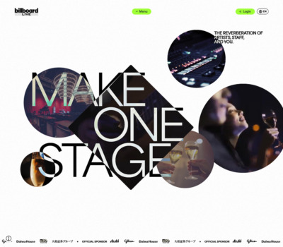 Billboard Live
