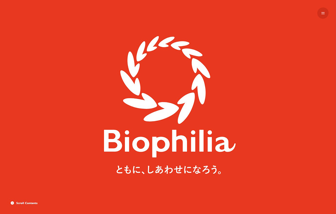 株式会社バイオフィリア