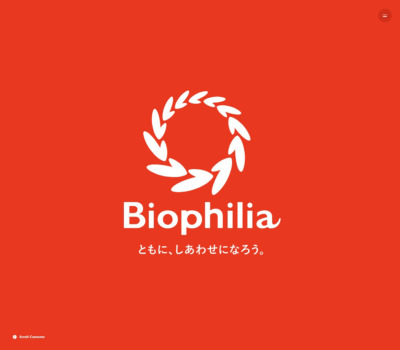 株式会社バイオフィリア