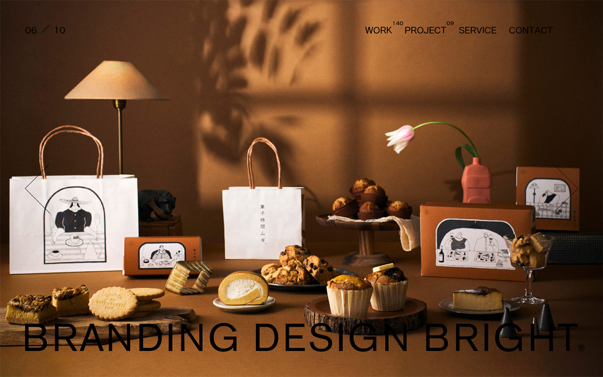 BRIGHT inc.（株式会社ブライト）