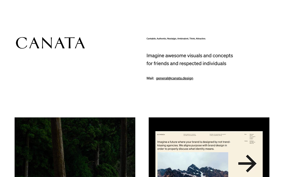 CANATA Inc.（株式会社 彼方）