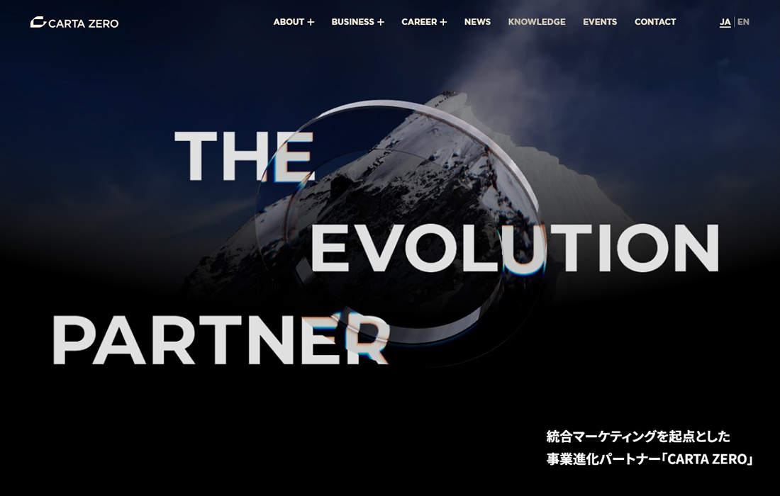 株式会社CARTA ZERO