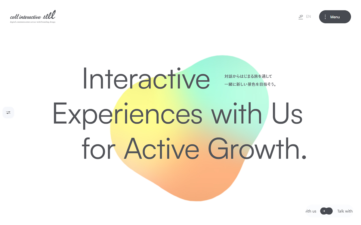 株式会社セルインタラクティブ（Cell Interactive Co.,Ltd.）