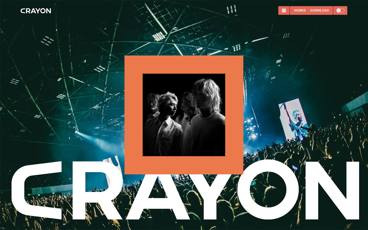 株式会社CRAYON