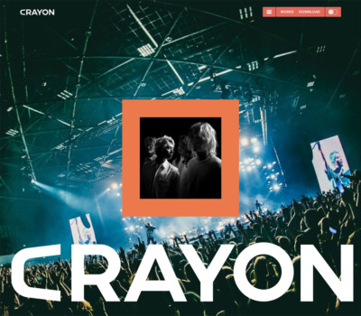 株式会社CRAYON