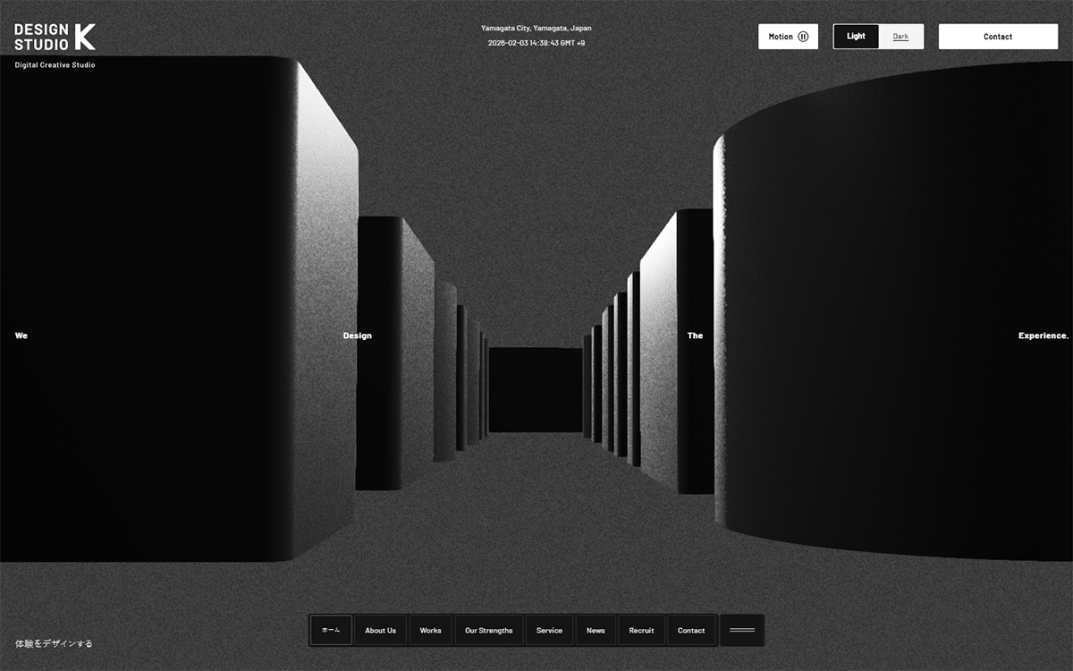 合同会社DESIGN STUDIO K