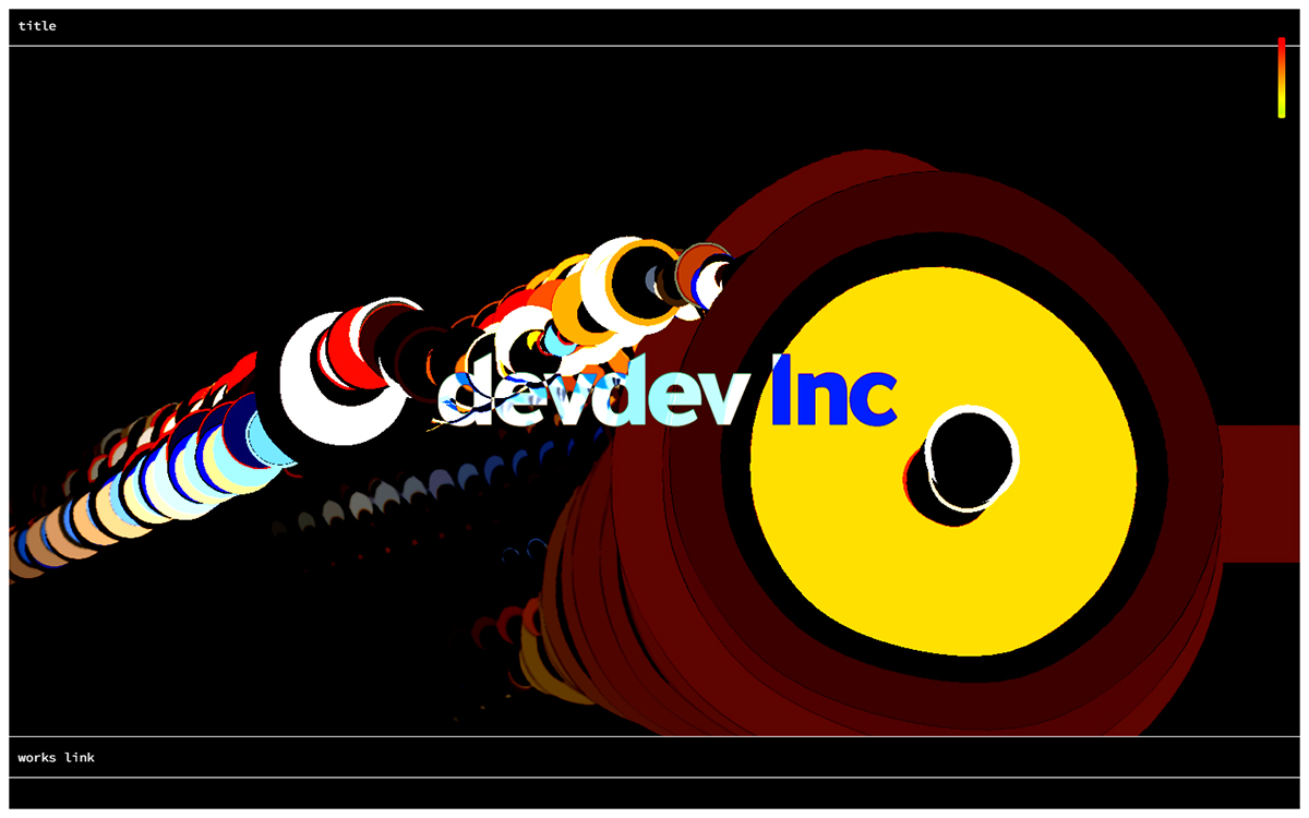 devdev Inc. / 池田亮