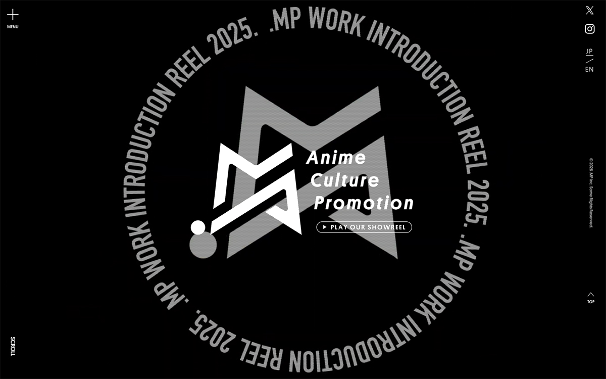 株式会社ドットエムピー（.MP Inc）