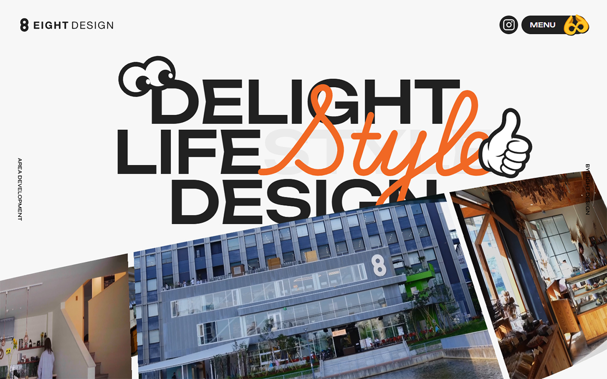 EIGHT DESIGN INC.