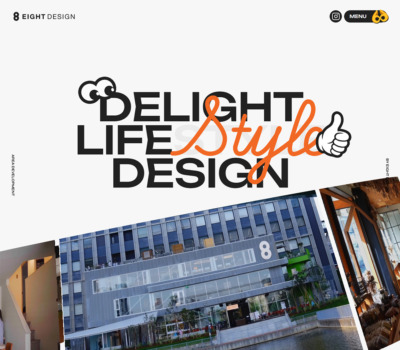 EIGHT DESIGN INC.