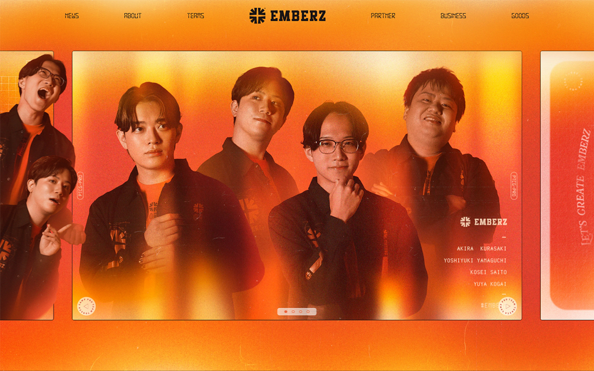 EMBERZ