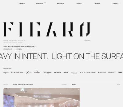 FIGARO