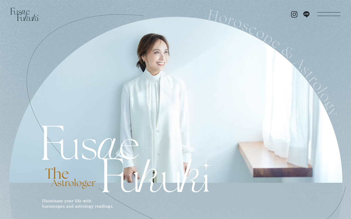 Fusae Fukuki