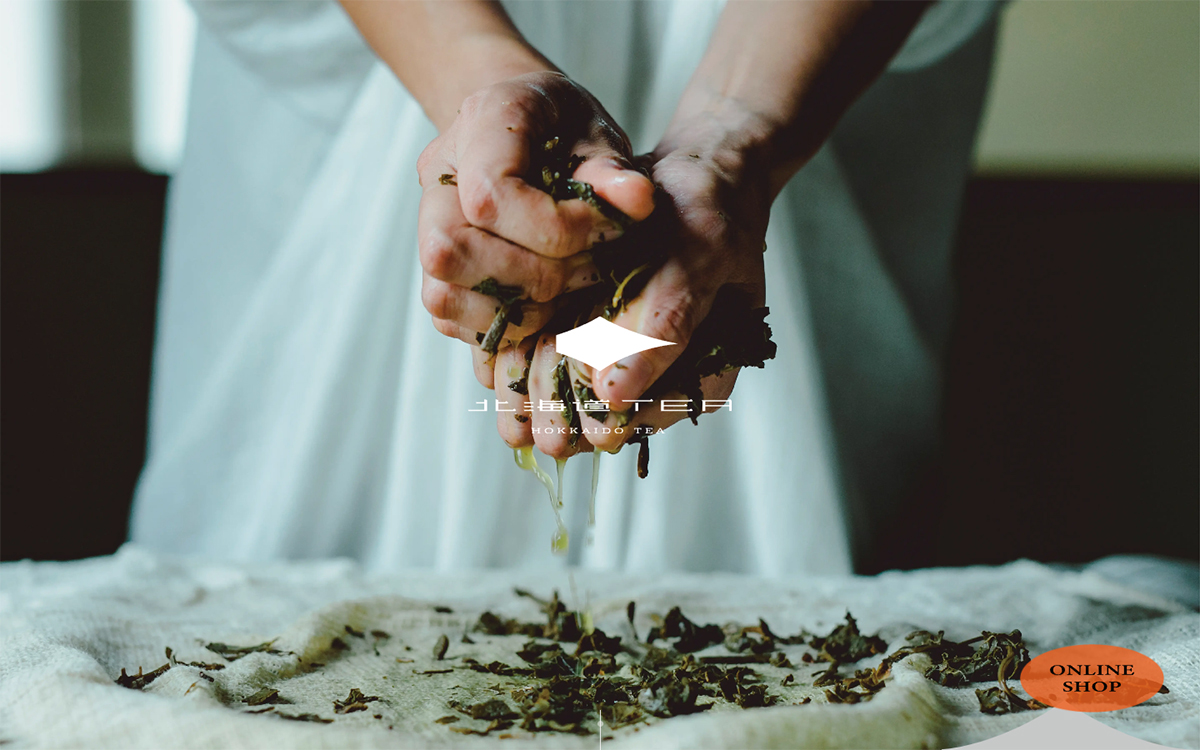 北海道TEA
