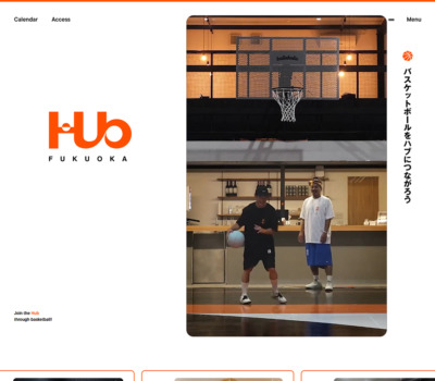ballaholic Hub FUKUOKA