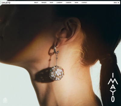 IMAYO Official Website