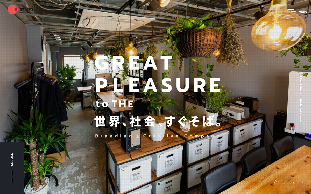 株式会社アイタイス（I-tie-S inc.）