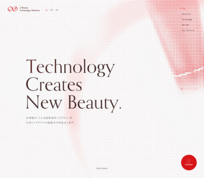 J-Beauty Technology Platform