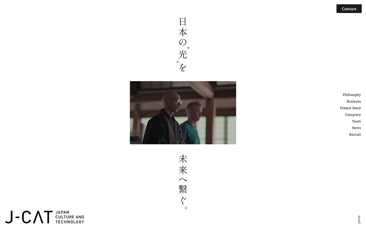 J-CAT株式会社