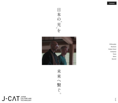 J-CAT株式会社