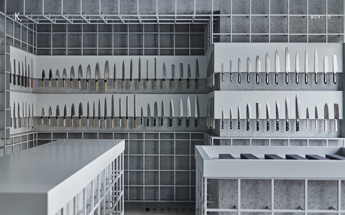 KATATA YOSHIHITO DESIGN / 堅田佳一