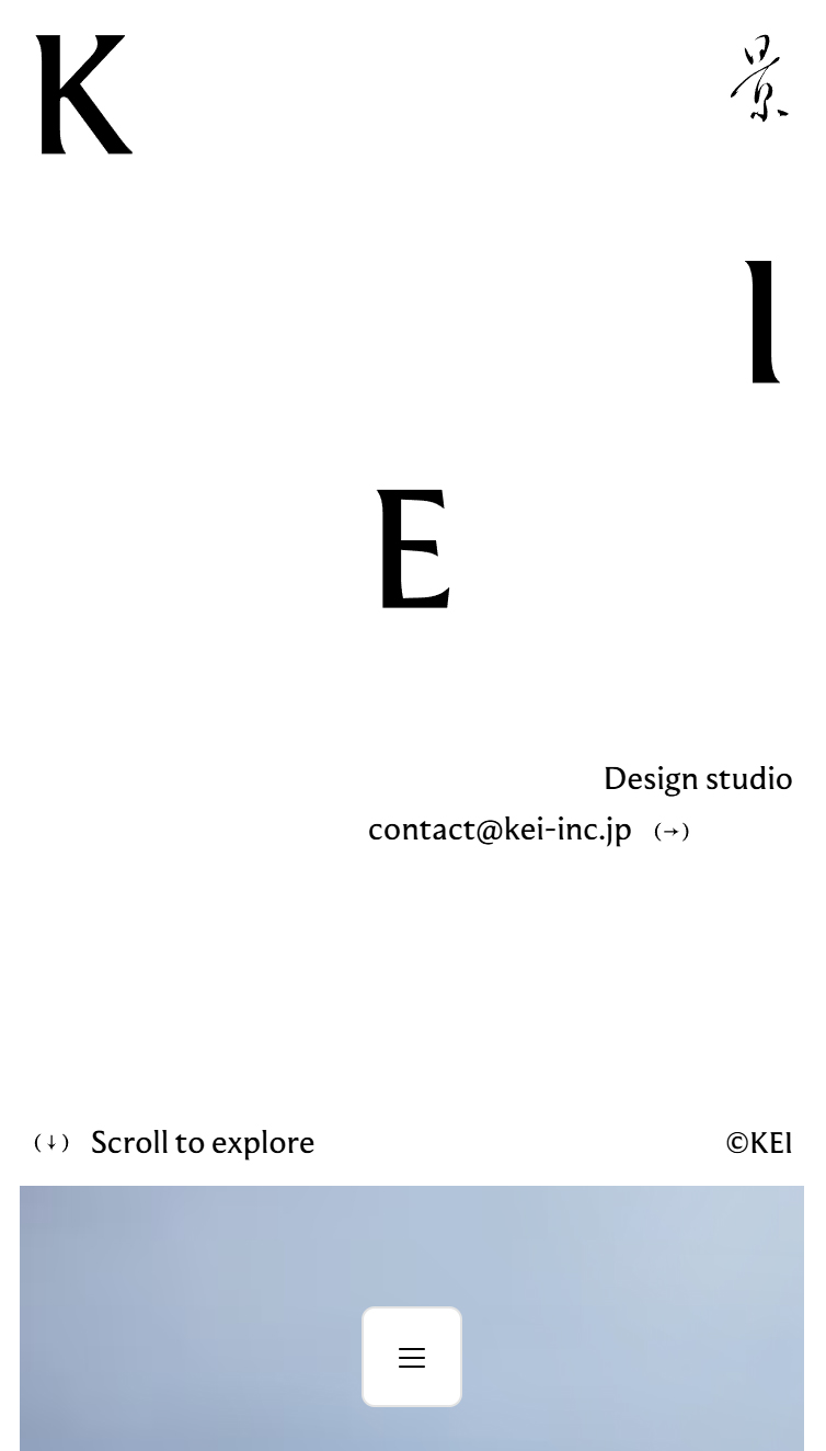 KEI inc. スマホ版
