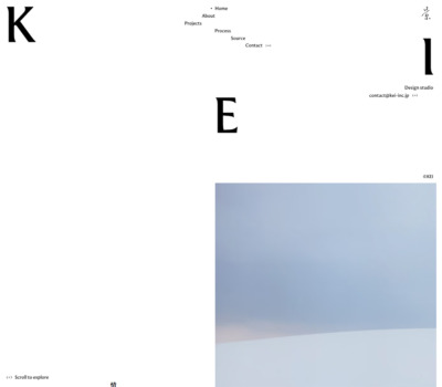 KEI inc.
