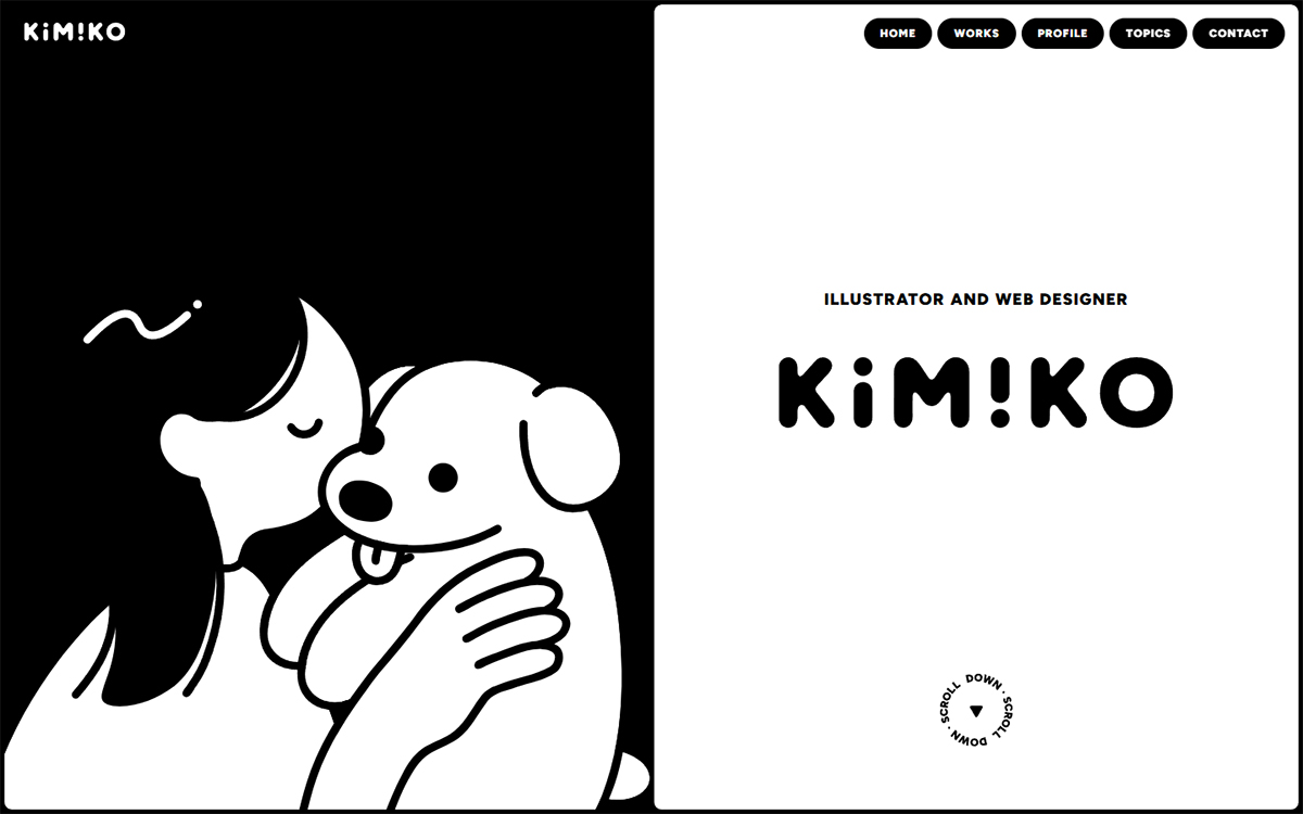 Kimiko