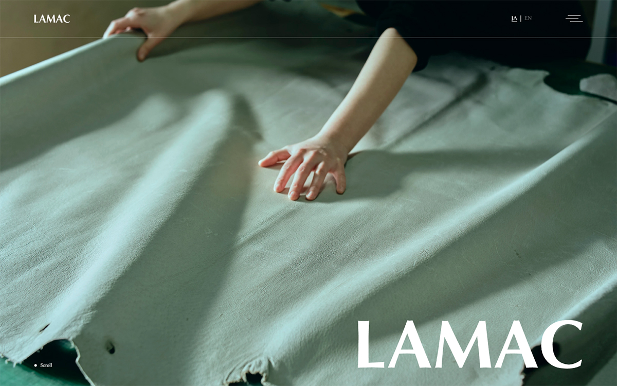 株式会社LAMAC