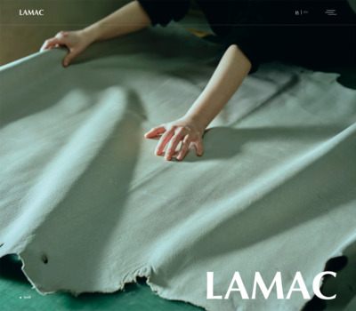 株式会社LAMAC