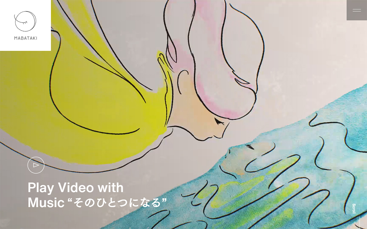 株式会社マバタキ