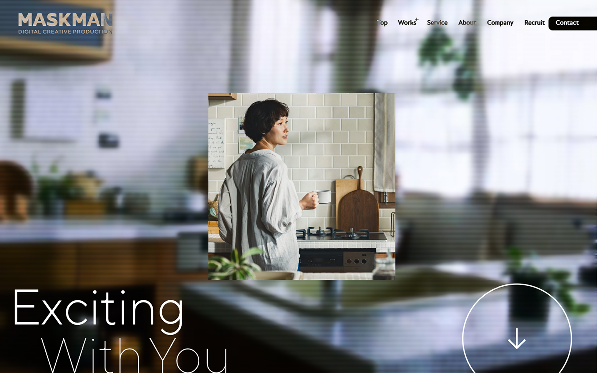 MASKMAN Inc.（株式会社マスクマン）