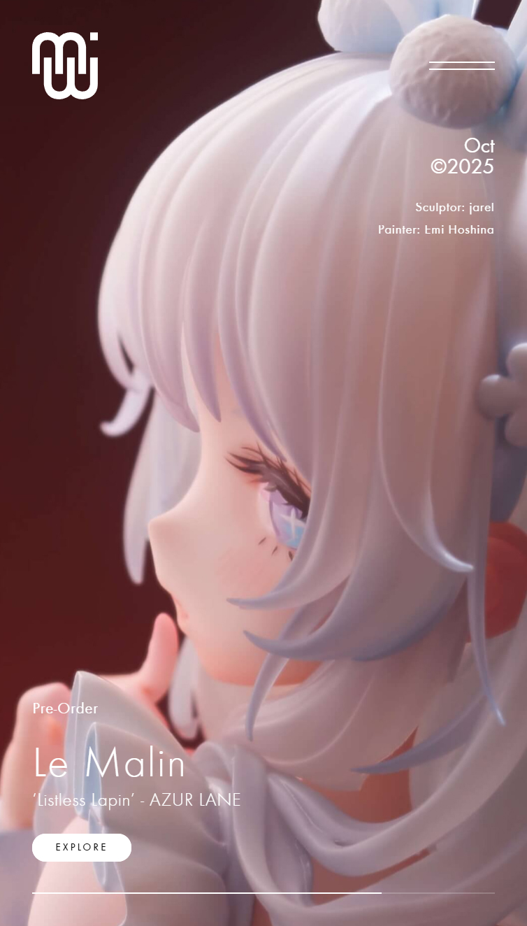 MIMEYOI スマホ版