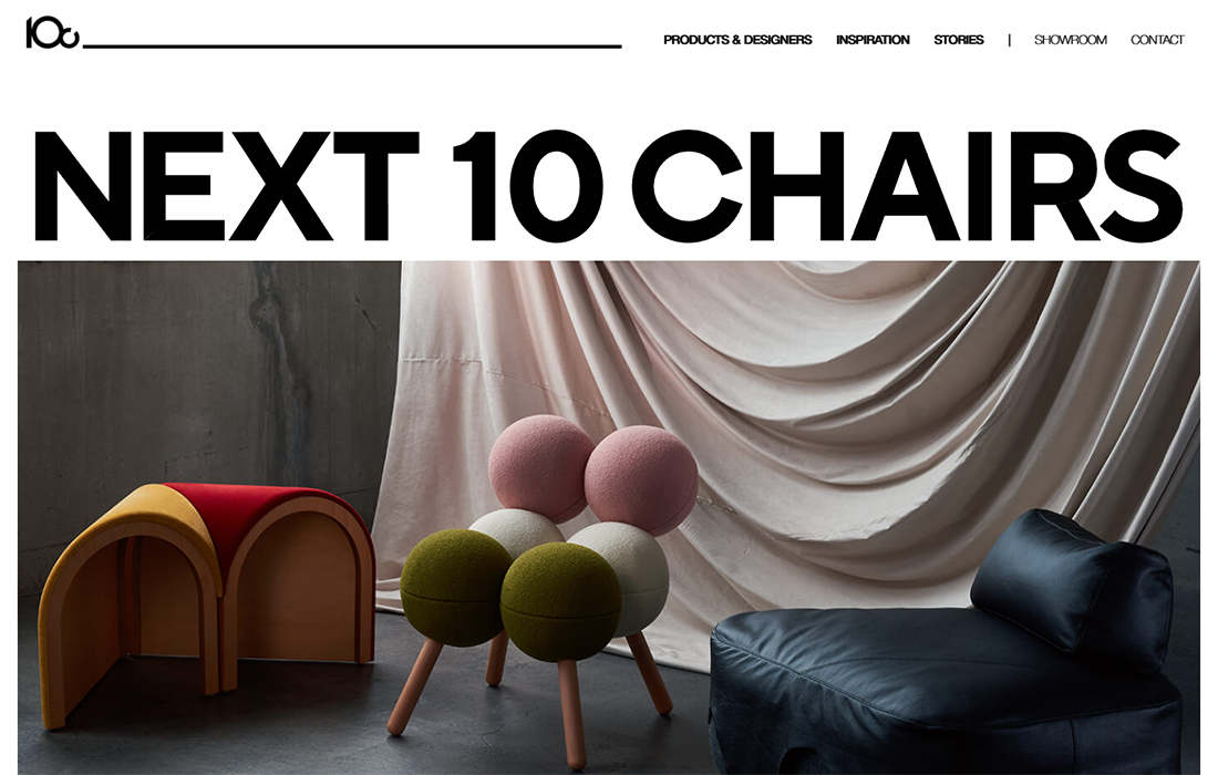 Next 10 Chairs